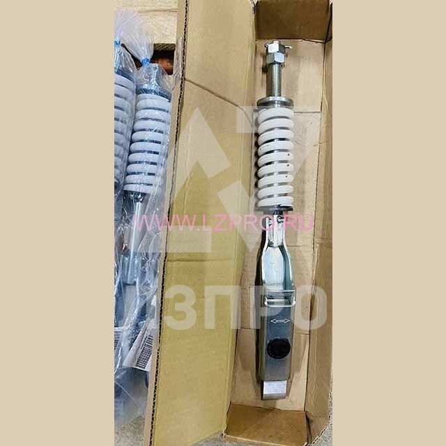 Коуш (подвеска) ремня 30мм 10 тросов 43кН AAA20650X14