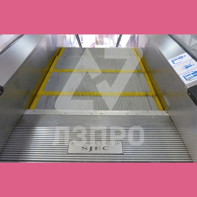 Ступень эскалатора SJEC 800мм