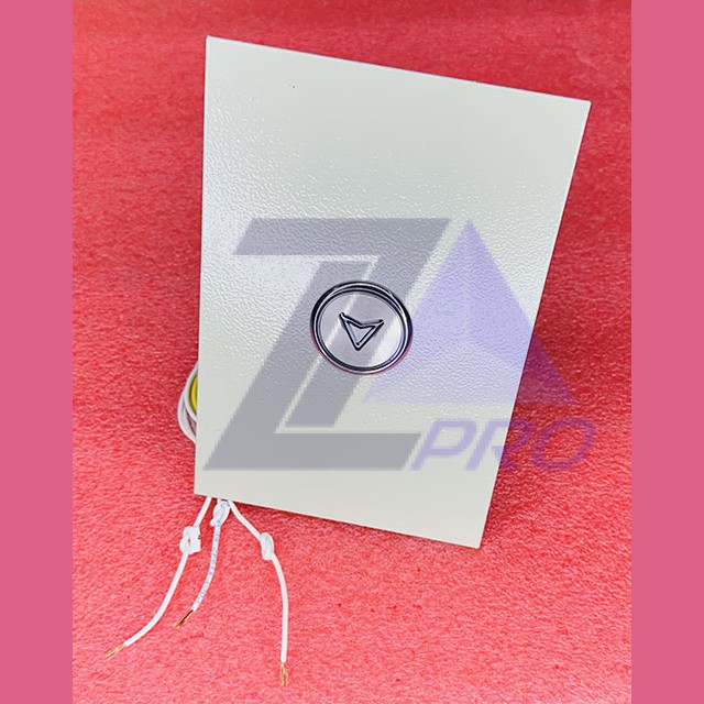 Пост вызывной для станций УЛ УКЛ УЭЛ ПЛВ14-К1А0100 ЩЛЗ