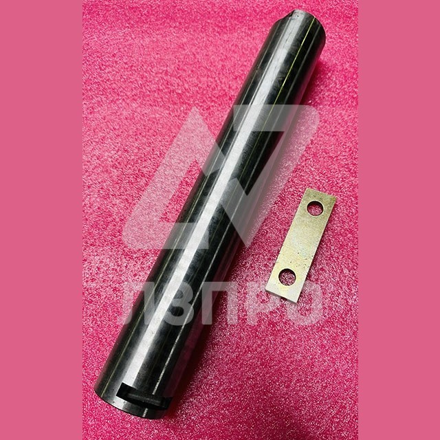 Ось отводного блока D=50мм L=325мм ZAA502B2