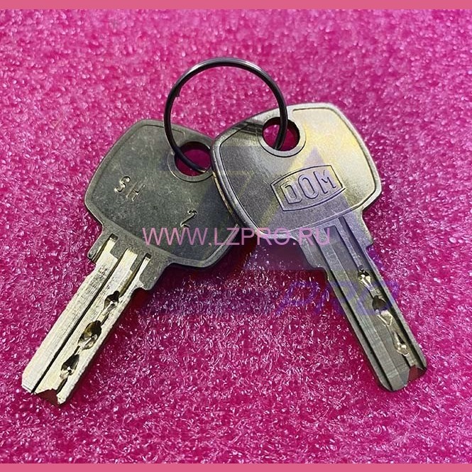 Ключ SH2 (2 шт.) Otis FAA194F2