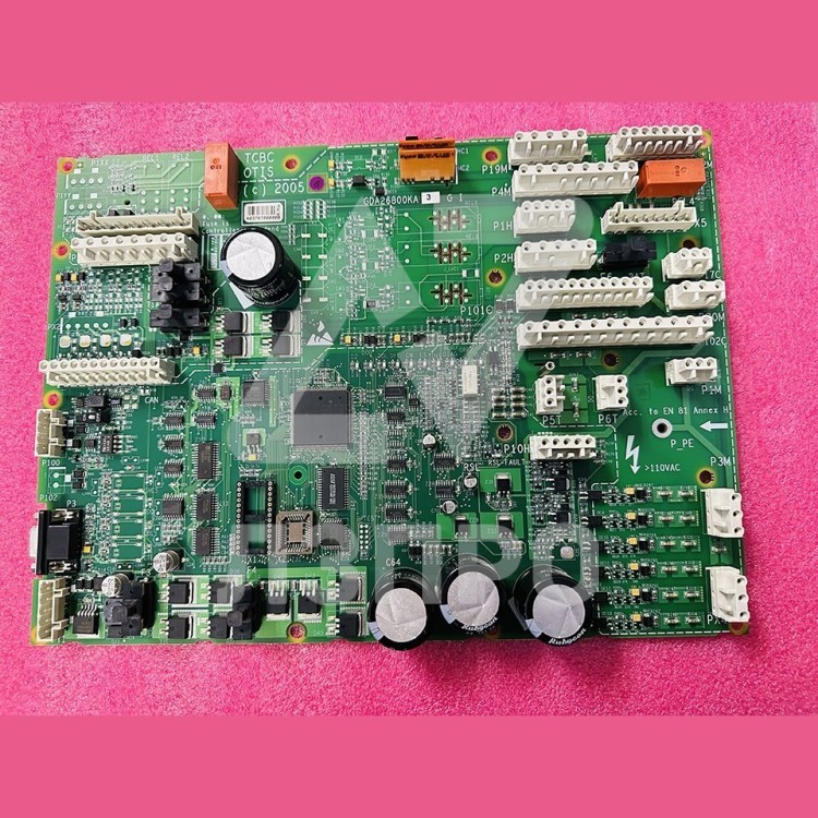 Плата TCBC GDA26800KA30 OTIS
