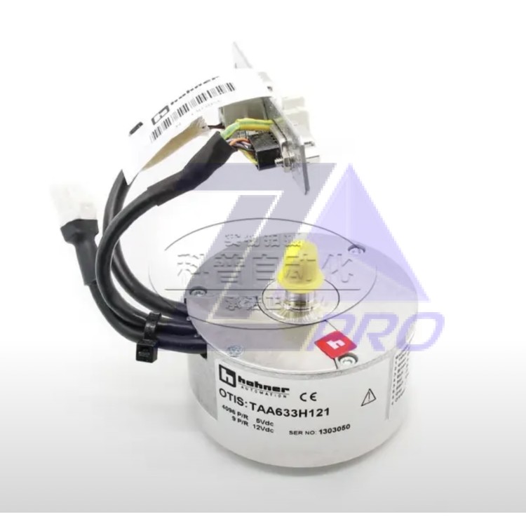 Энкодер TAA633H121 Hohner Otis