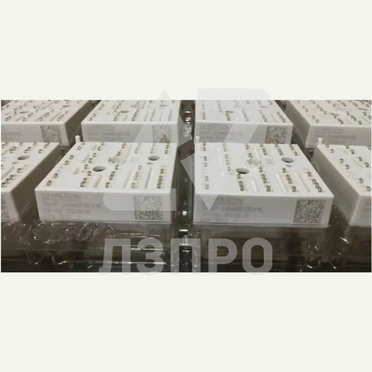 Модуль IGBT 35А 1200В SKIIP24NAB126V10 Semikron