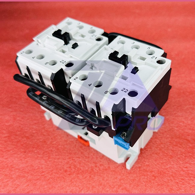 Пускатель электромагнитный 0з+2р 230В ПМ12-040551 УХЛ4 Б ТЭ