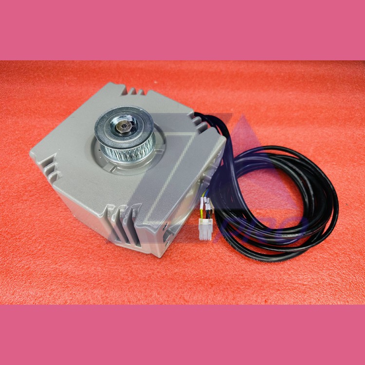 Электродвигатель AD20 150ST-24(01) 80V 94W 1.2A ZAA24354P1