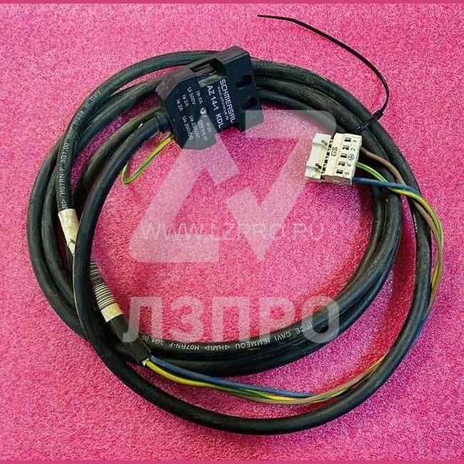 Комплект выключателя AZ 14-1 KDL SCHMERSAL FAA174AMW2 Otis