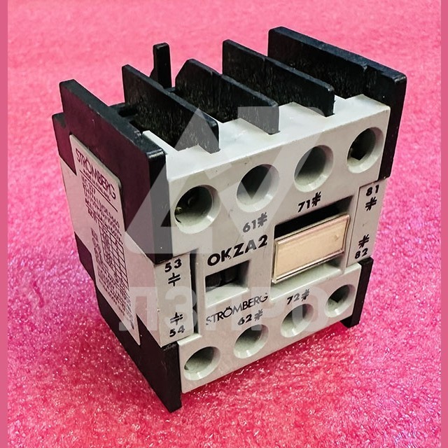 Приставка контактная OKZA2 STROMBERG