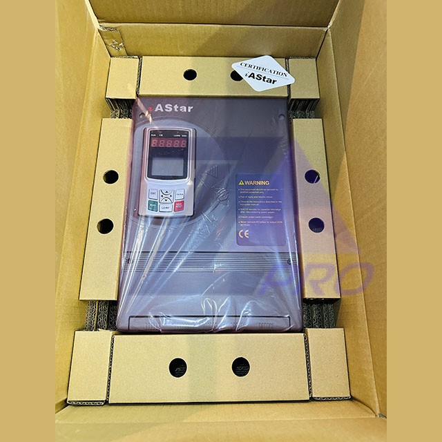 Преобразователь частоты 11кВт 27А AS620 4T0011 J (с платой обратной связи HTL) STEP iAStar