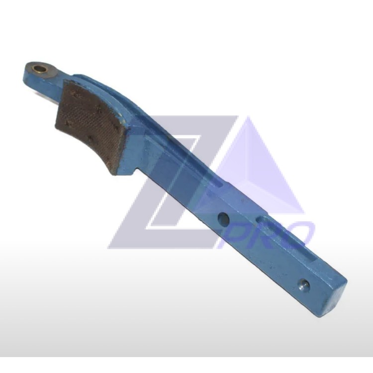 Рычаг с тормозной накладкой эскалатора EC-SW Otis Sigma