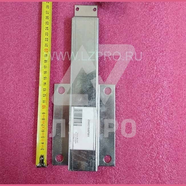 Кронштейн крепления датчика LS L-280 мм Otis ZAA316APW1