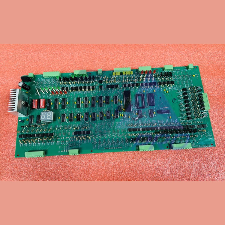 Плата управления ПУ-1 до 30 эт. ФАИД.469135.005-46.0