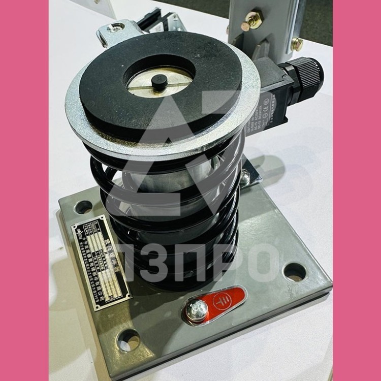 Буфер гидравлический <0.4m/s OH-025