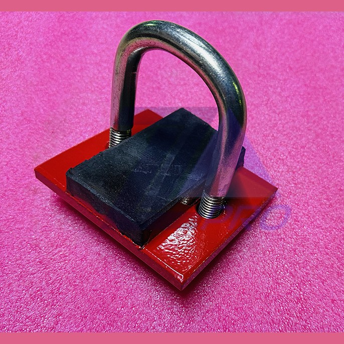 Струбцина B=90мм ZAA336G2 Otis