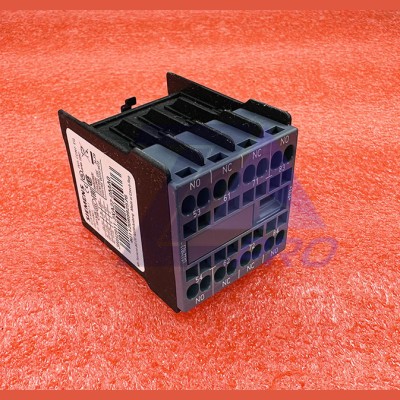 Блок дополнительных контактов 2NO+2NC 3RH2911-2XA22-0MA0 Siemens