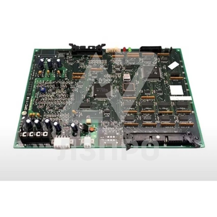 Плата DPC-110 3X09650*A Sigma