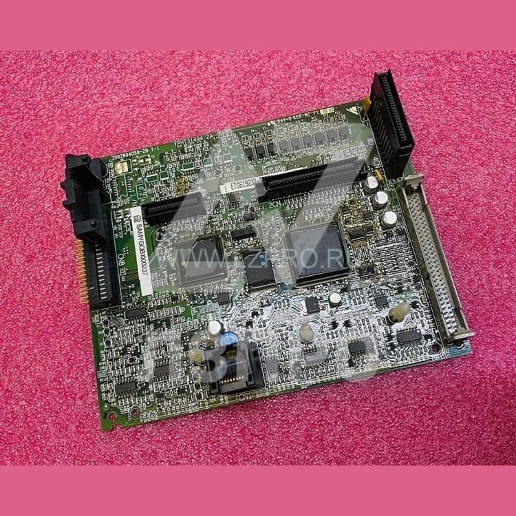 Плата YPHT31494-2A YASKAWA