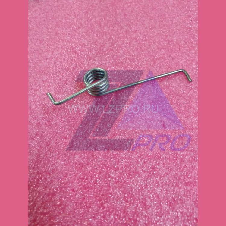 Пружина аварийного замка ДШ OTIS FAA92C1