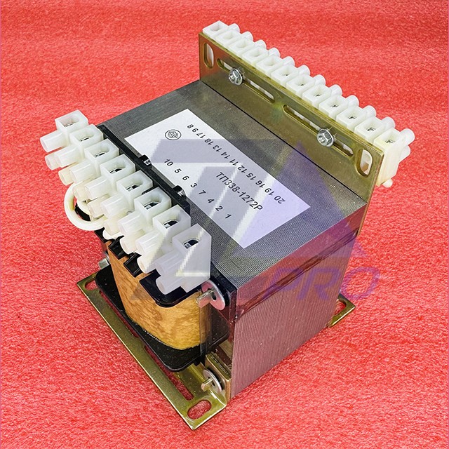 Трансформатор ТП 338-1272 Р станция ШУЛМ