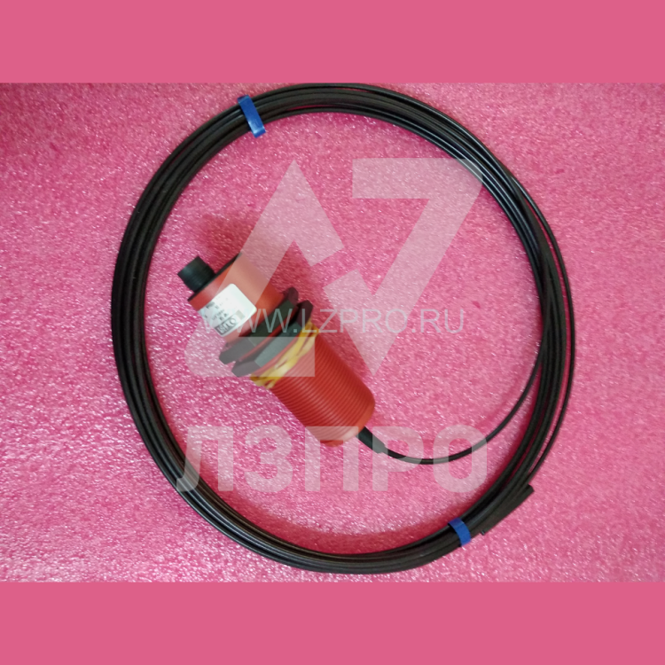 Датчик переключения для эскалатора (FP-A1 PNP 5M 12-32VDC) M30 508XO Otis GAA177GZ1