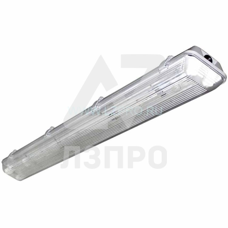 Светильник люминесцентный 1х36W apeyron