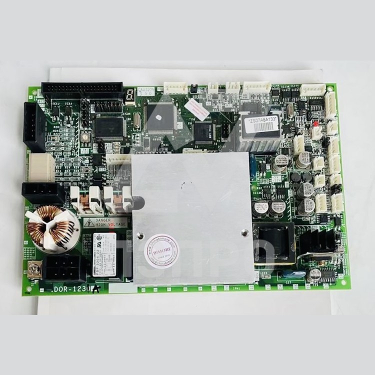 Плата DOR-1231A Mitsubishi