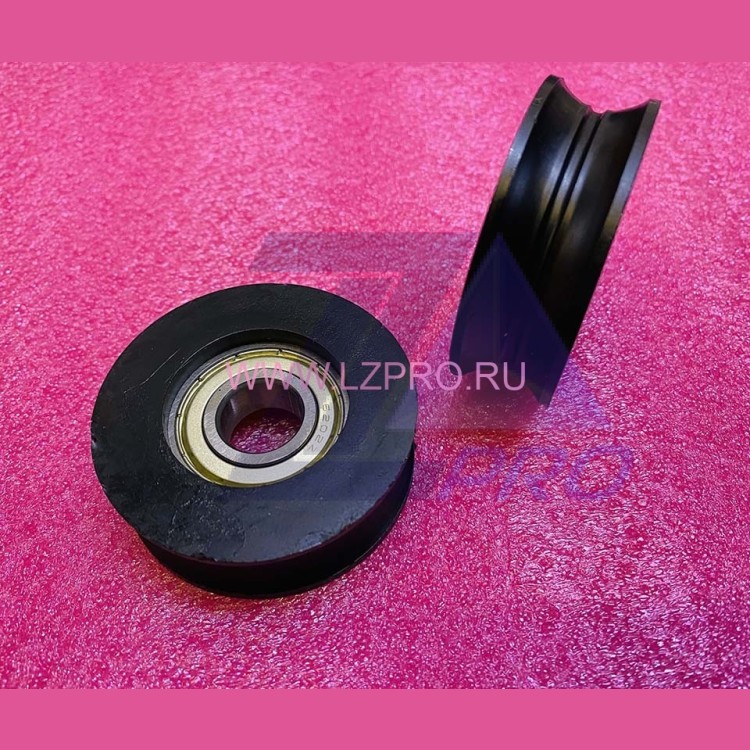 Ролик каретки 2663.02.03.100