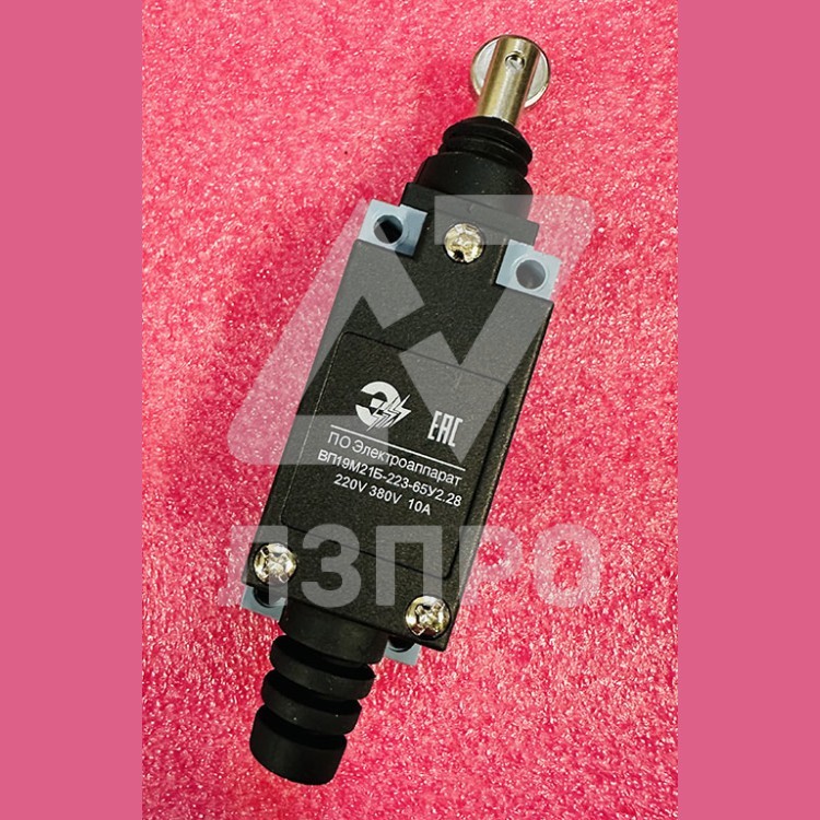 Выключатель ВП19М21Б-223-65У2.28