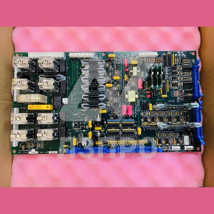 Плата частотного преобразователя LVIB ADA26800RN2 otis