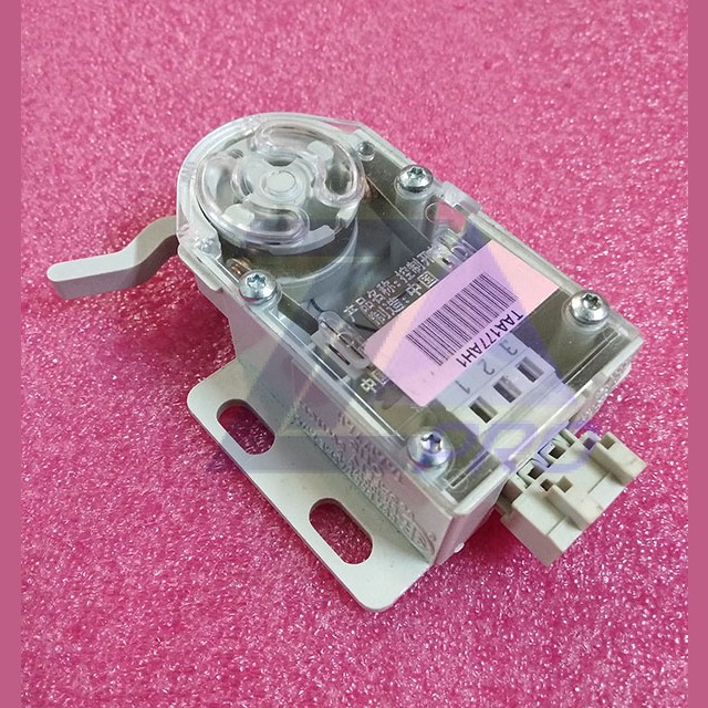 Выключатель левый TAA177AH1