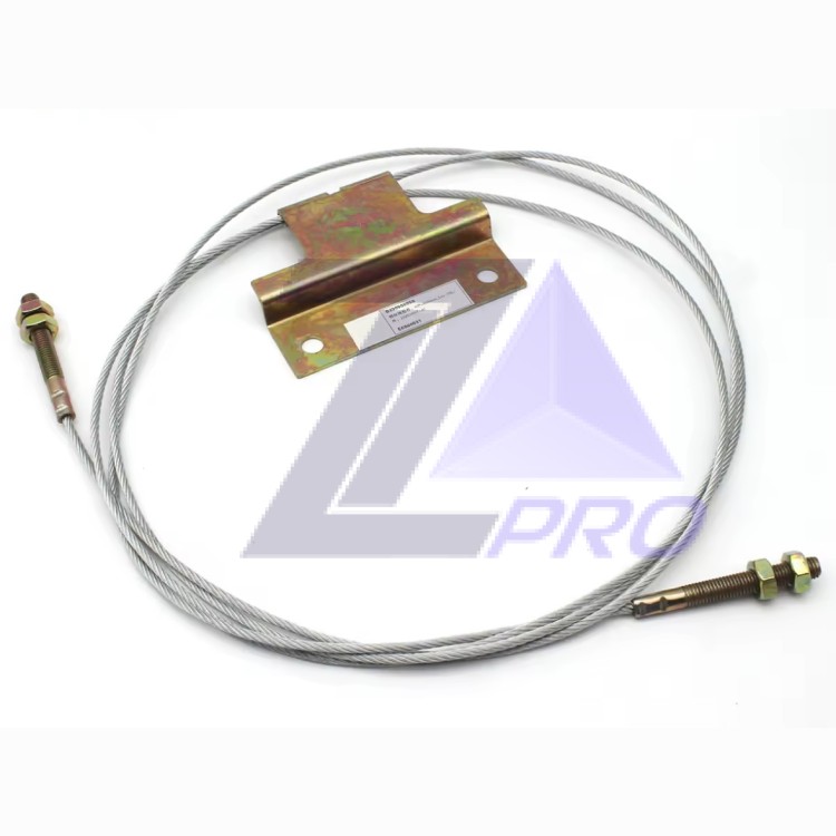 Тросик OP=900 B399000051 Mitsubishi