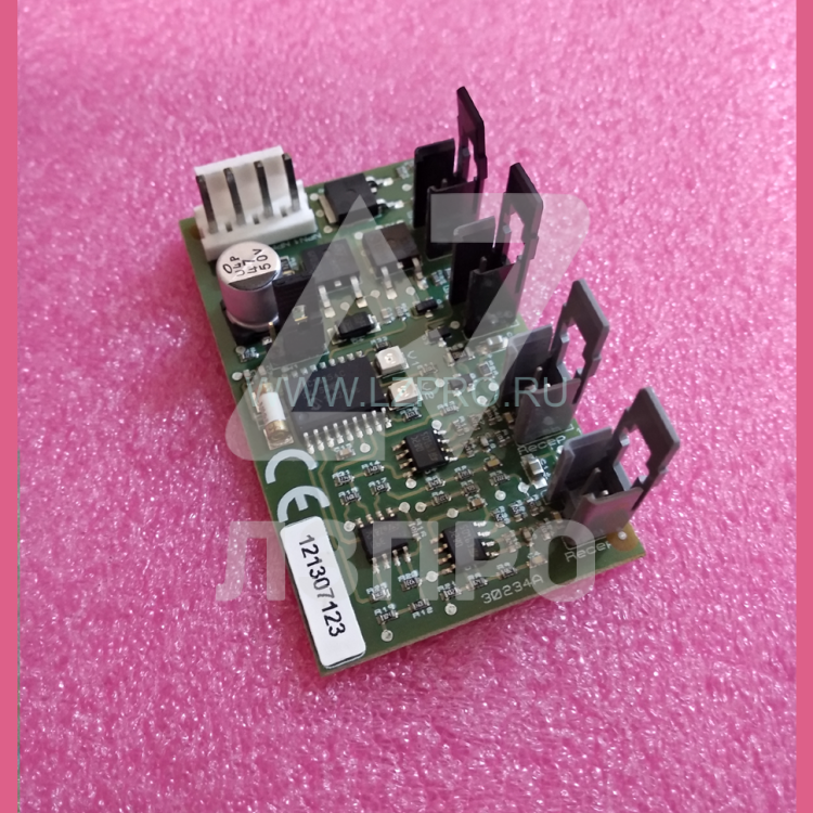 Плата фотоэлементов FAA622L2 (на два комплекта FAA633T3) Otis