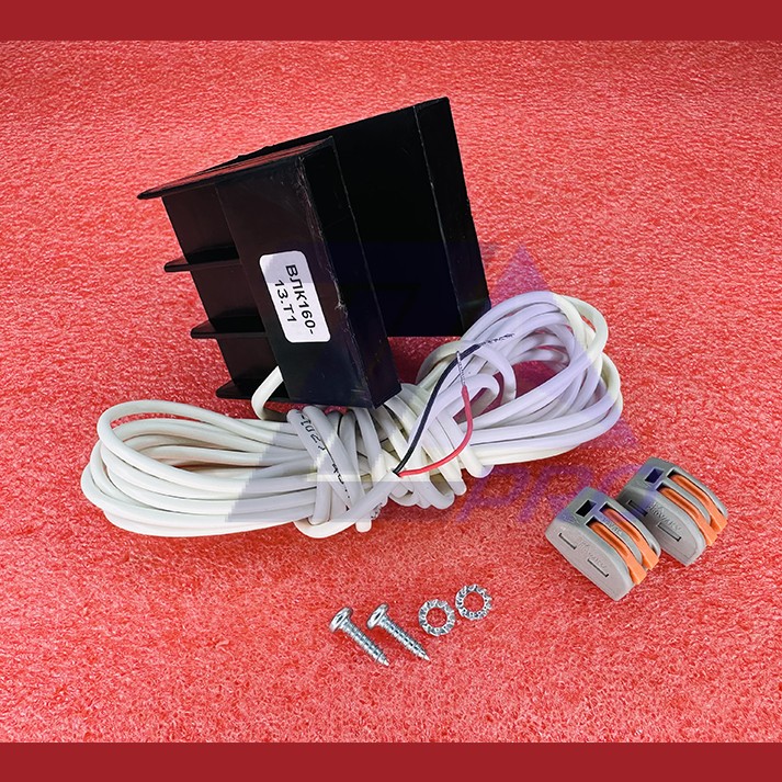 Датчик герконовый щелевой LS (НЗ) ВЛК160-13.Т1 ZAA608T2 Otis