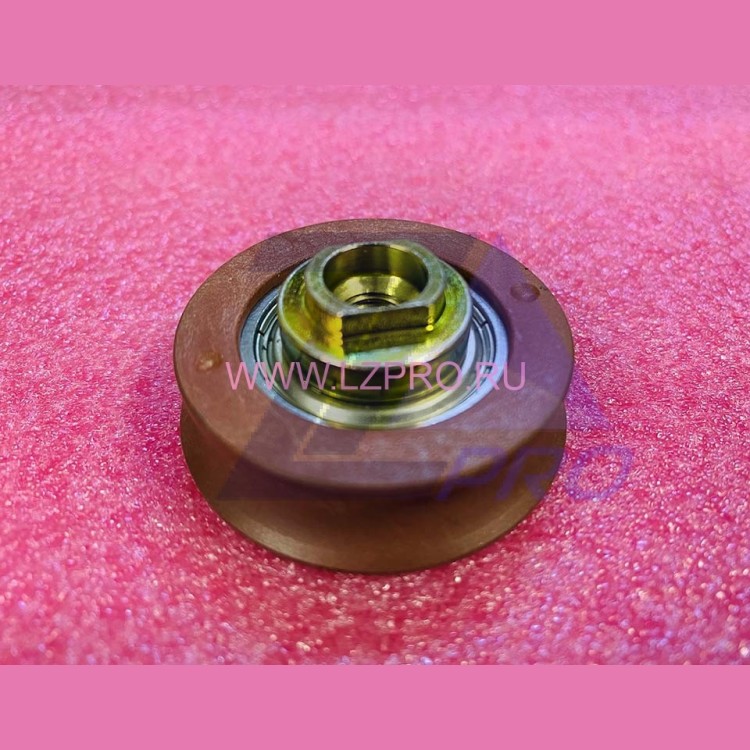 Ролик D1-41мм D2-44мм каретки дверей ADV AMD ISOLA KM89629G02 Kone