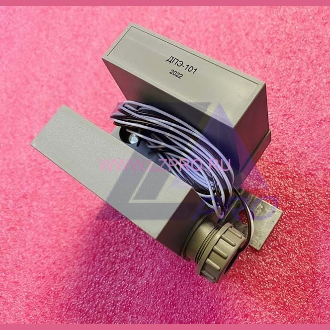 Датчик путевой этажный ДПЭ-101 КМЗ