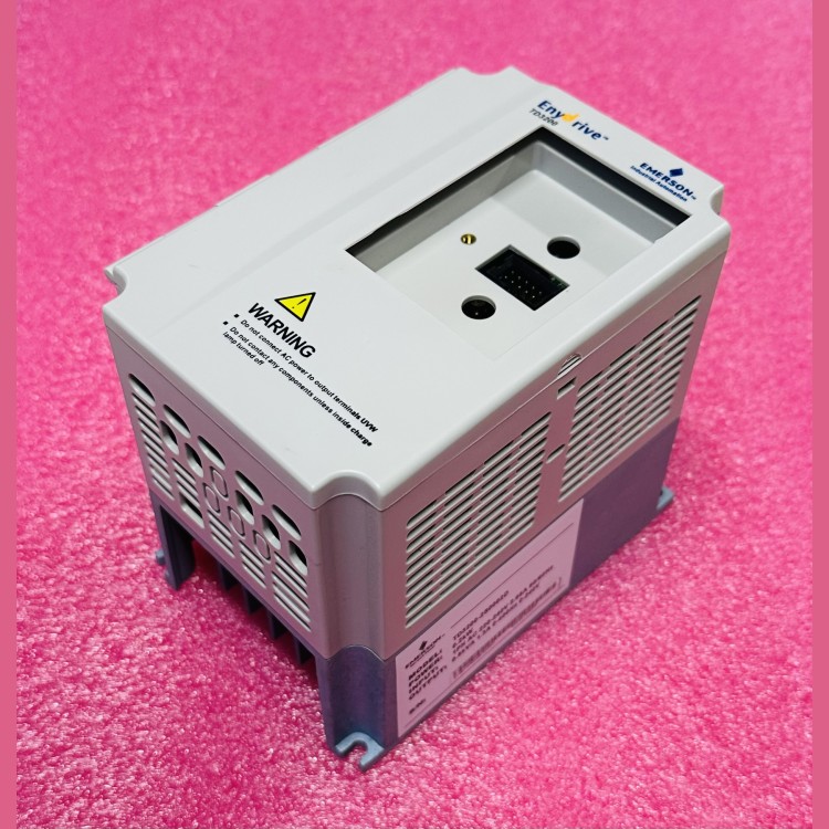 Контроллер привода дверей кабины 0,2кВт TD3200-2S0002D Emerson