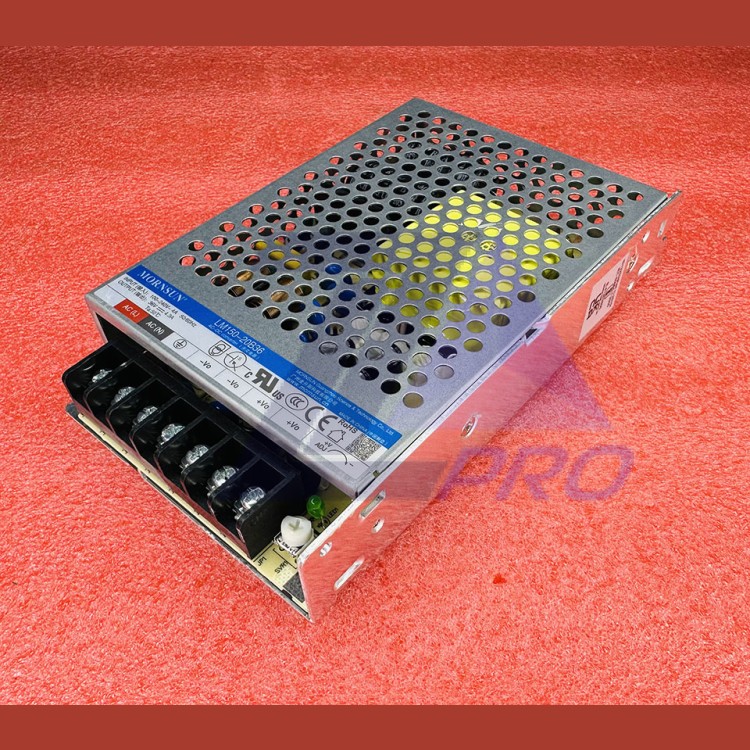 Блок питания 36V 4.3A LM150-20B36 MORNSUN